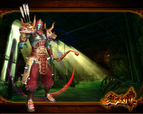 Картинка видео игры ghost blows out the light