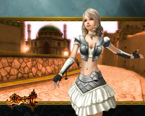 Картинка видео игры ghost blows out the light