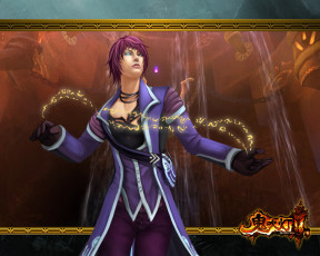 Картинка видео игры ghost blows out the light