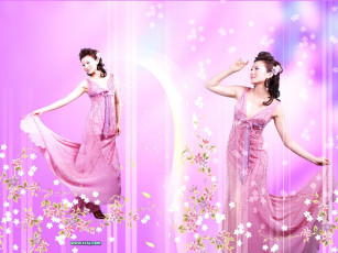 Картинка -Unsort+Азиатки девушки unsort азиатки