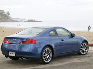 Картинка автомобили infiniti