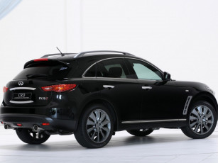 Картинка автомобили infiniti