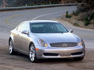 Картинка автомобили infiniti