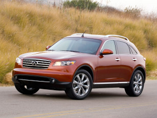 Картинка автомобили infiniti