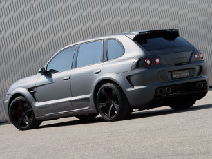 Картинка автомобили porsche