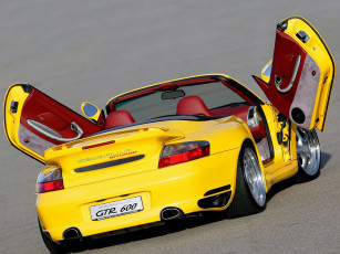 Картинка автомобили porsche