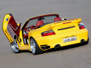 Картинка автомобили porsche