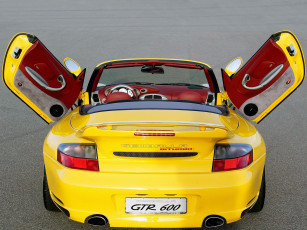 Картинка автомобили porsche