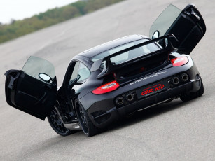 Картинка автомобили porsche