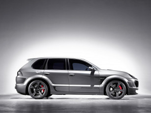 Картинка автомобили porsche