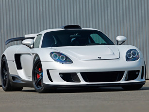 Картинка автомобили porsche