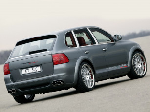 Картинка автомобили porsche