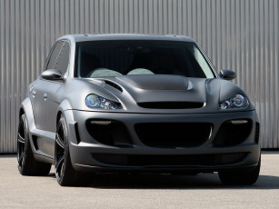 Картинка автомобили porsche