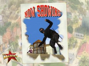 обоя видео, игры, the, movies