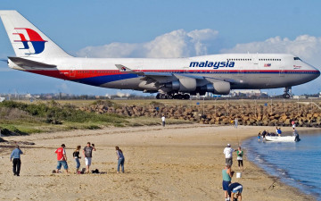 Картинка авиация