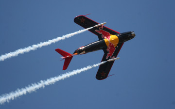 Картинка mig 17f авиация