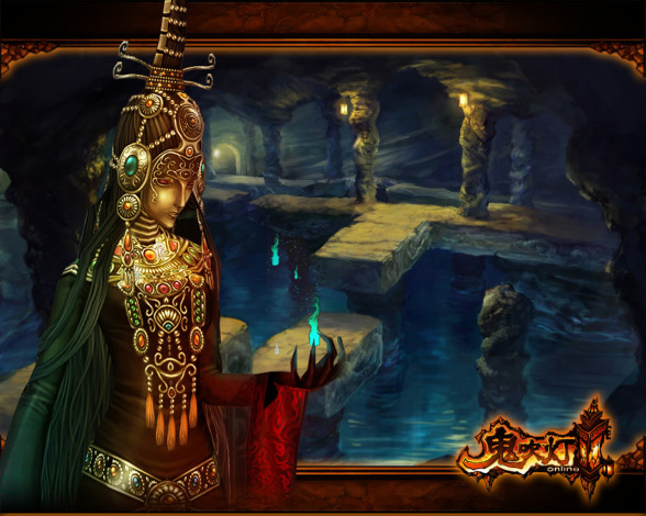 Обои картинки фото видео, игры, ghost, blows, out, the, light