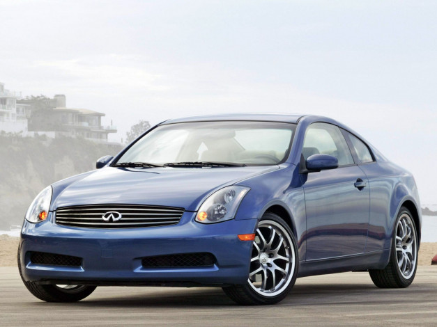 Обои картинки фото автомобили, infiniti