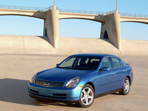 Обои картинки фото автомобили, infiniti