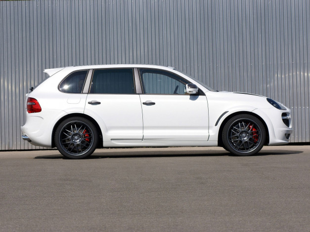 Обои картинки фото автомобили, porsche