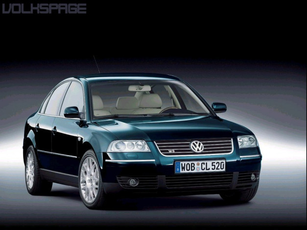 Обои картинки фото passat, автомобили, volkswagen