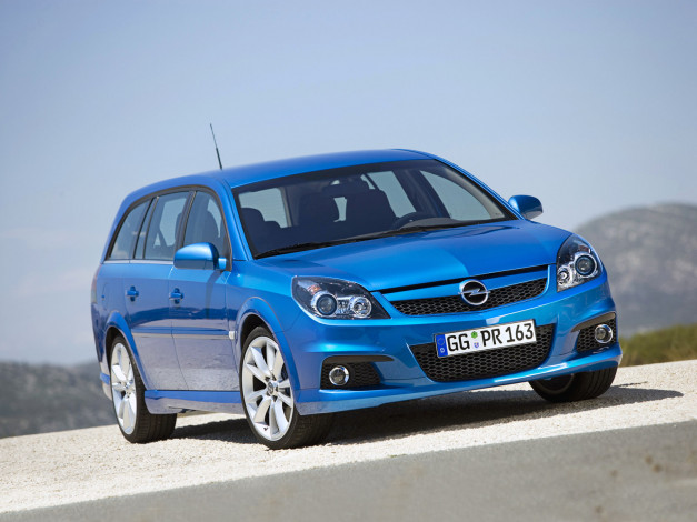 Обои картинки фото vectra, opc, автомобили, opel