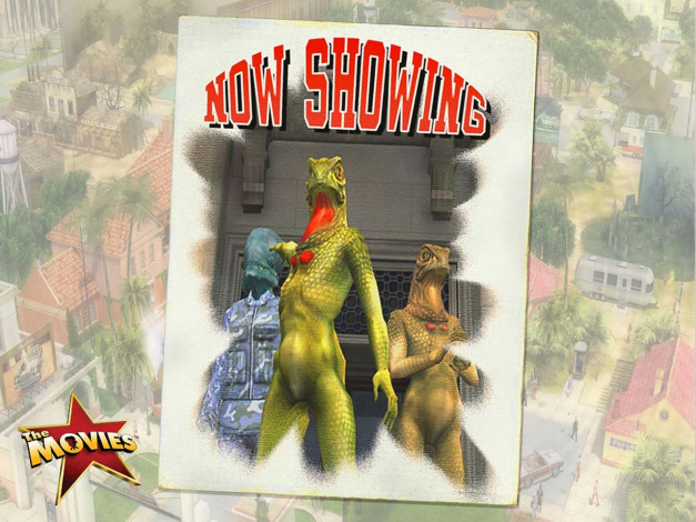 Обои картинки фото видео, игры, the, movies