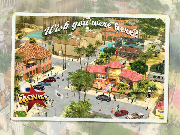 Обои картинки фото видео, игры, the, movies