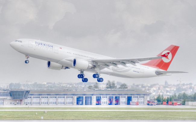 Обои картинки фото авиация