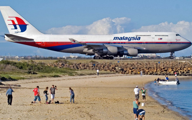 Обои картинки фото авиация