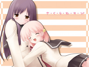 Картинка аниме *unknown другое