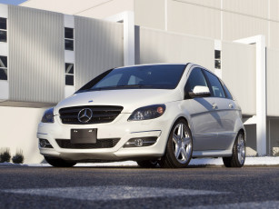 Картинка автомобили mercedes benz