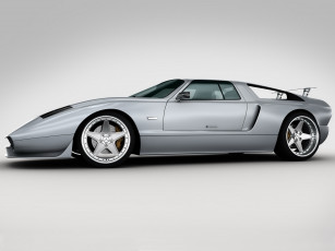 Картинка gwa mercedes benz ciento once автомобили 3д gullwing doors