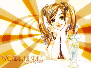 обоя hanazakari, no, kimitachi, аниме, hanakimi