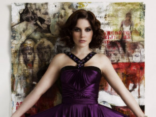 Картинка Sophia+Bush девушки