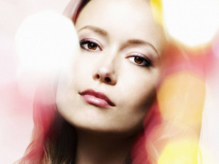 Картинка Summer+Glau девушки