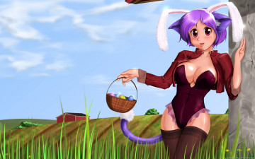 Картинка аниме animals