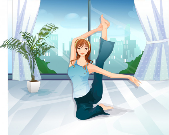 Обои картинки фото векторная, графика