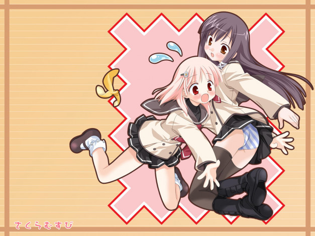 Обои картинки фото аниме, *unknown, другое