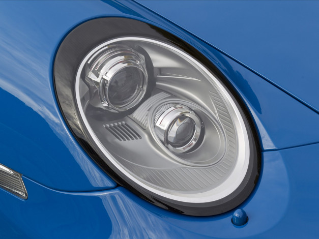 Обои картинки фото автомобили, фрагменты, автомобиля, porsche, 911, speedster