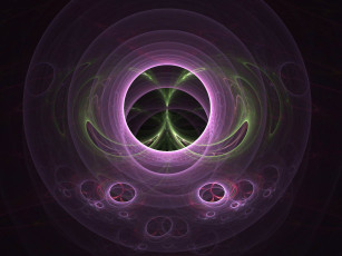 Картинка 3д графика abstract абстракции абстракция фон узор