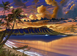 Картинка рисованные steven power