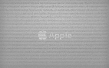 Картинка компьютеры apple фон яблоко аpple логотип