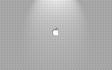 Картинка компьютеры apple логотип аpple яблоко сетка