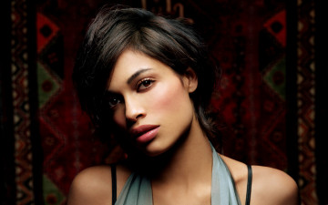 Картинка Rosario+Dawson девушки актриса