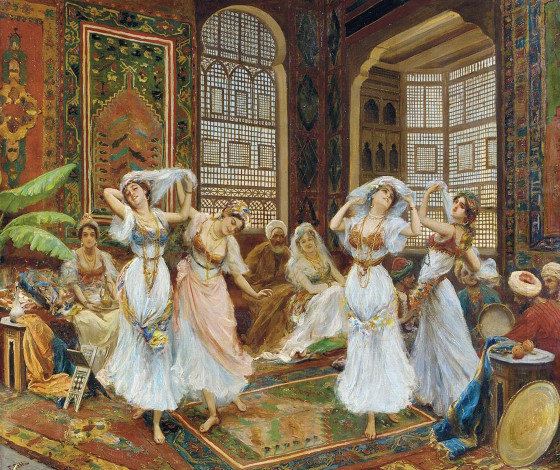 Обои картинки фото рисованные, fabio, fabbi