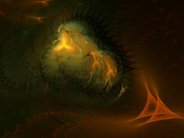 Обои картинки фото 3д, графика, abstract, абстракции, фон, абстракция, узор