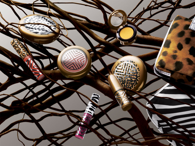 Обои картинки фото cosmetic, бренды, косметика