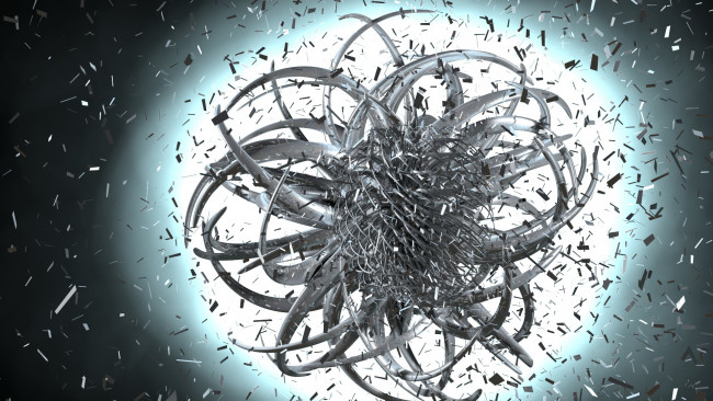 Обои картинки фото 3д, графика, abstract, абстракции, абстракция