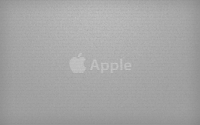 Обои картинки фото компьютеры, apple, фон, яблоко, аpple, логотип
